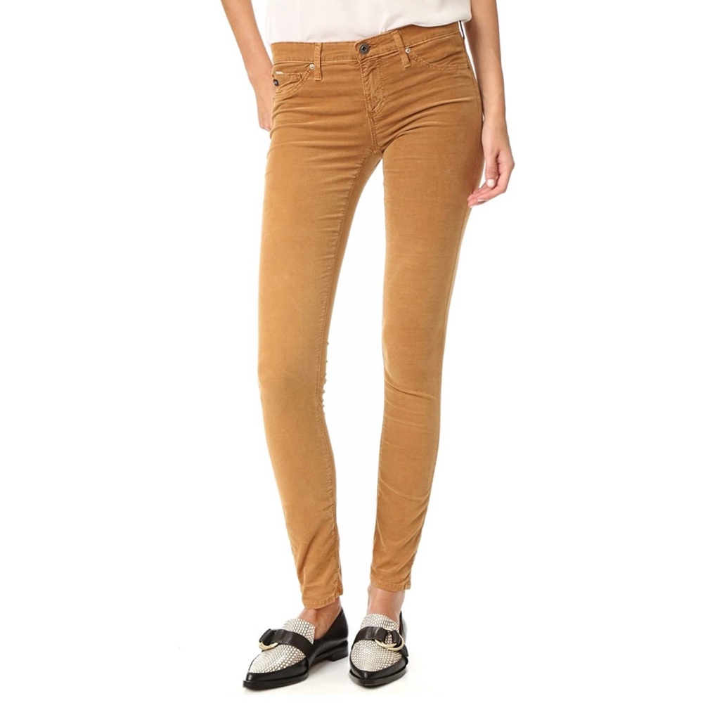 AG Adriano Goldschmied | The Legging - Picture 5 of 15